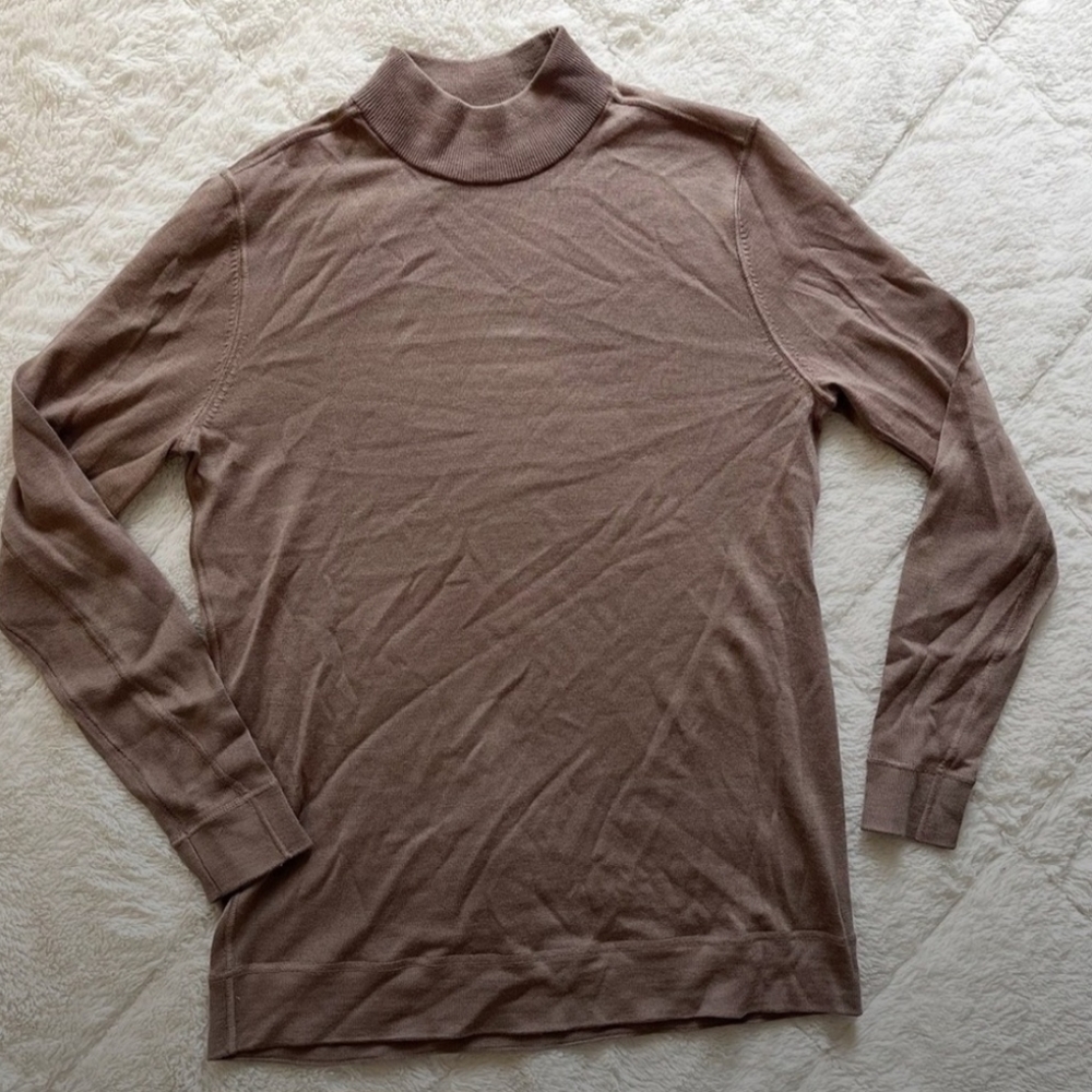 Everlane Wool Sweater